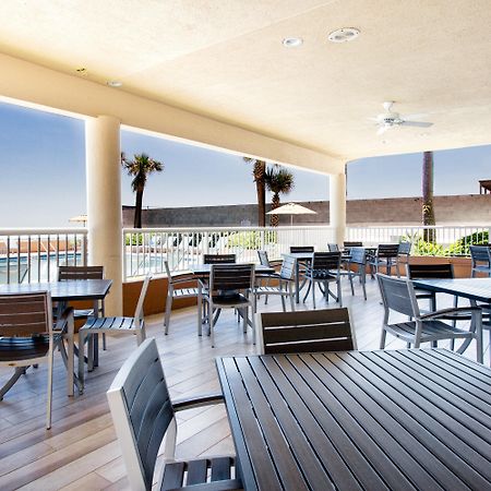 Holiday Inn Hotel & Suites Daytona Beach On The Ocean By Ihg Dış mekan fotoğraf