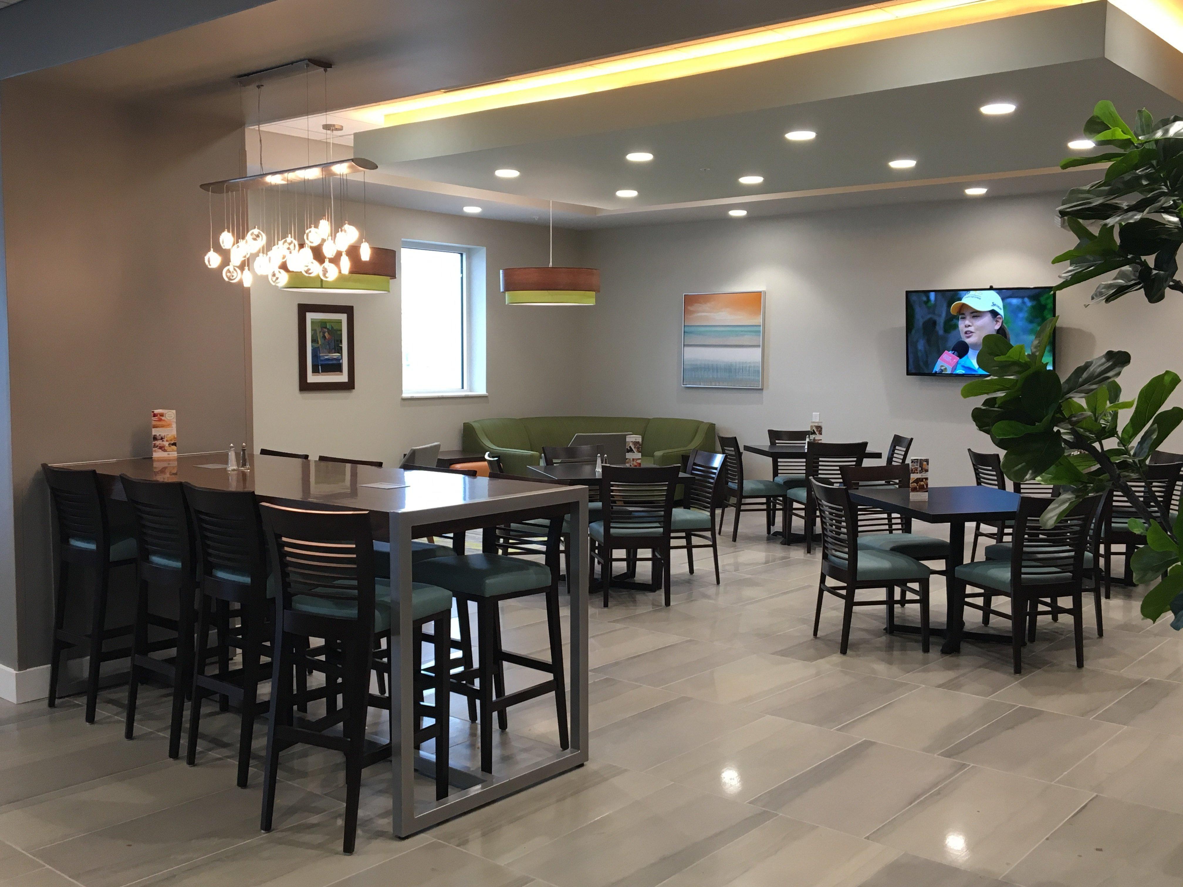 Holiday Inn Hotel & Suites Daytona Beach On The Ocean By Ihg Dış mekan fotoğraf