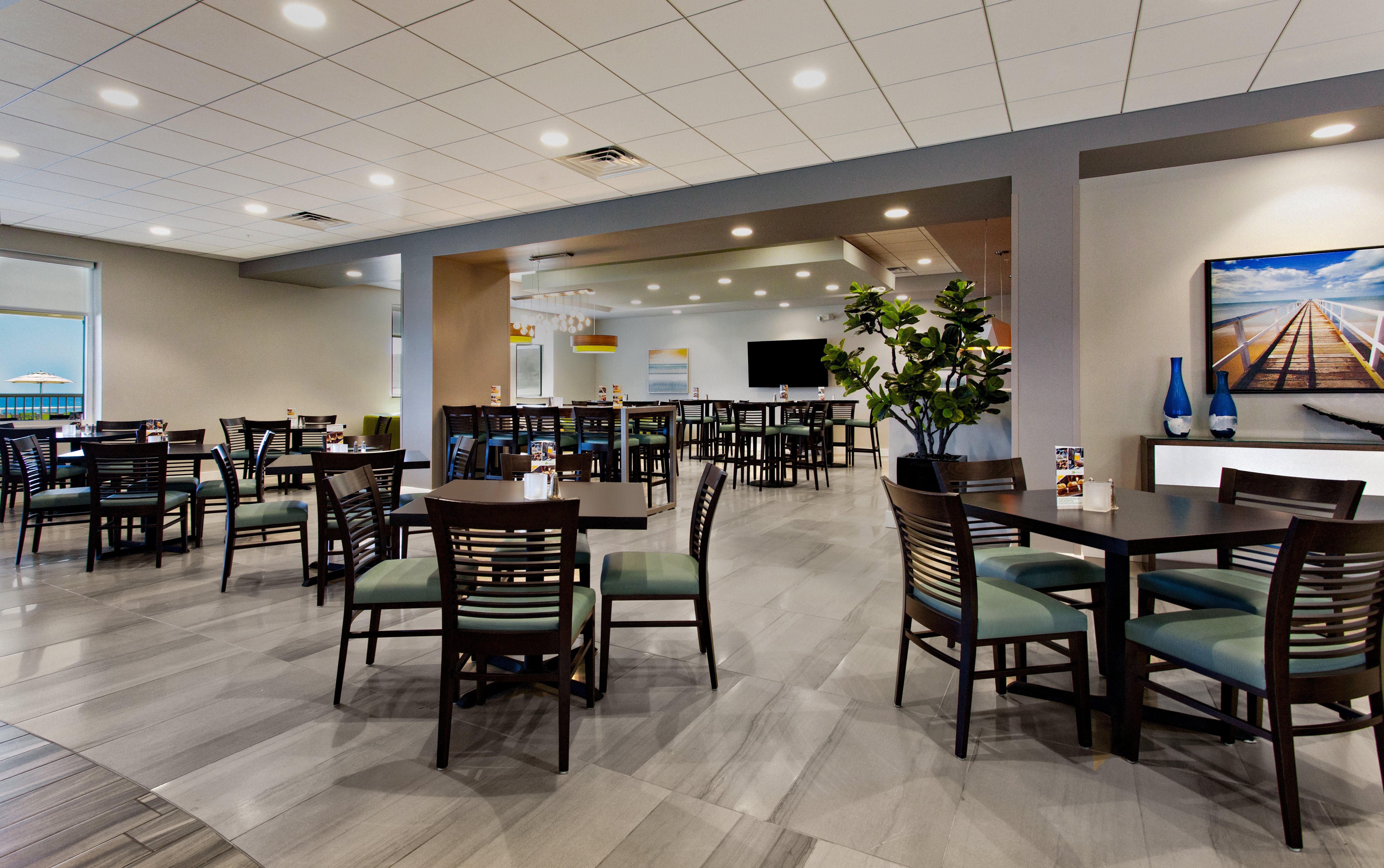 Holiday Inn Hotel & Suites Daytona Beach On The Ocean By Ihg Dış mekan fotoğraf