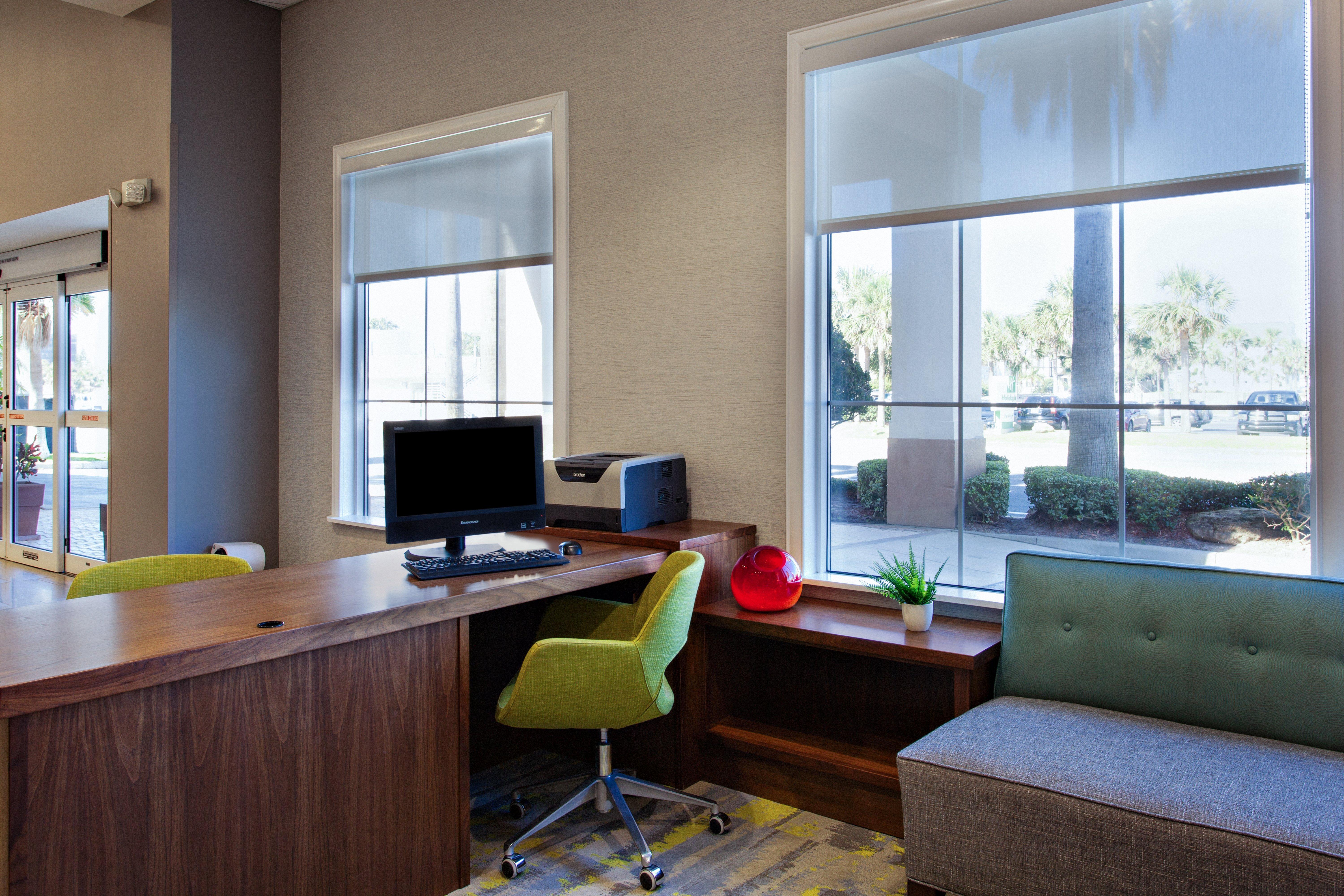 Holiday Inn Hotel & Suites Daytona Beach On The Ocean By Ihg Dış mekan fotoğraf