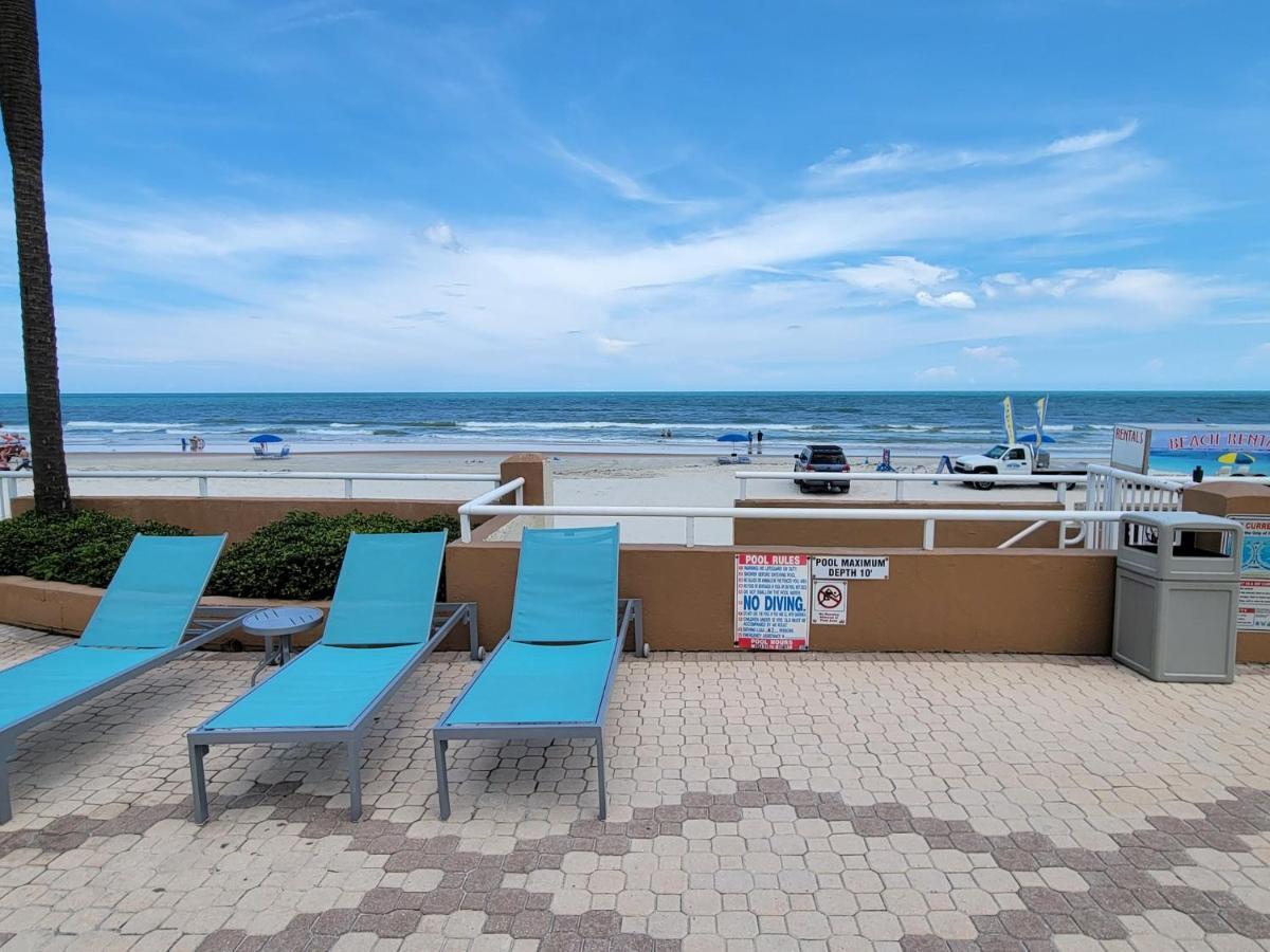 Holiday Inn Hotel & Suites Daytona Beach On The Ocean By Ihg Dış mekan fotoğraf