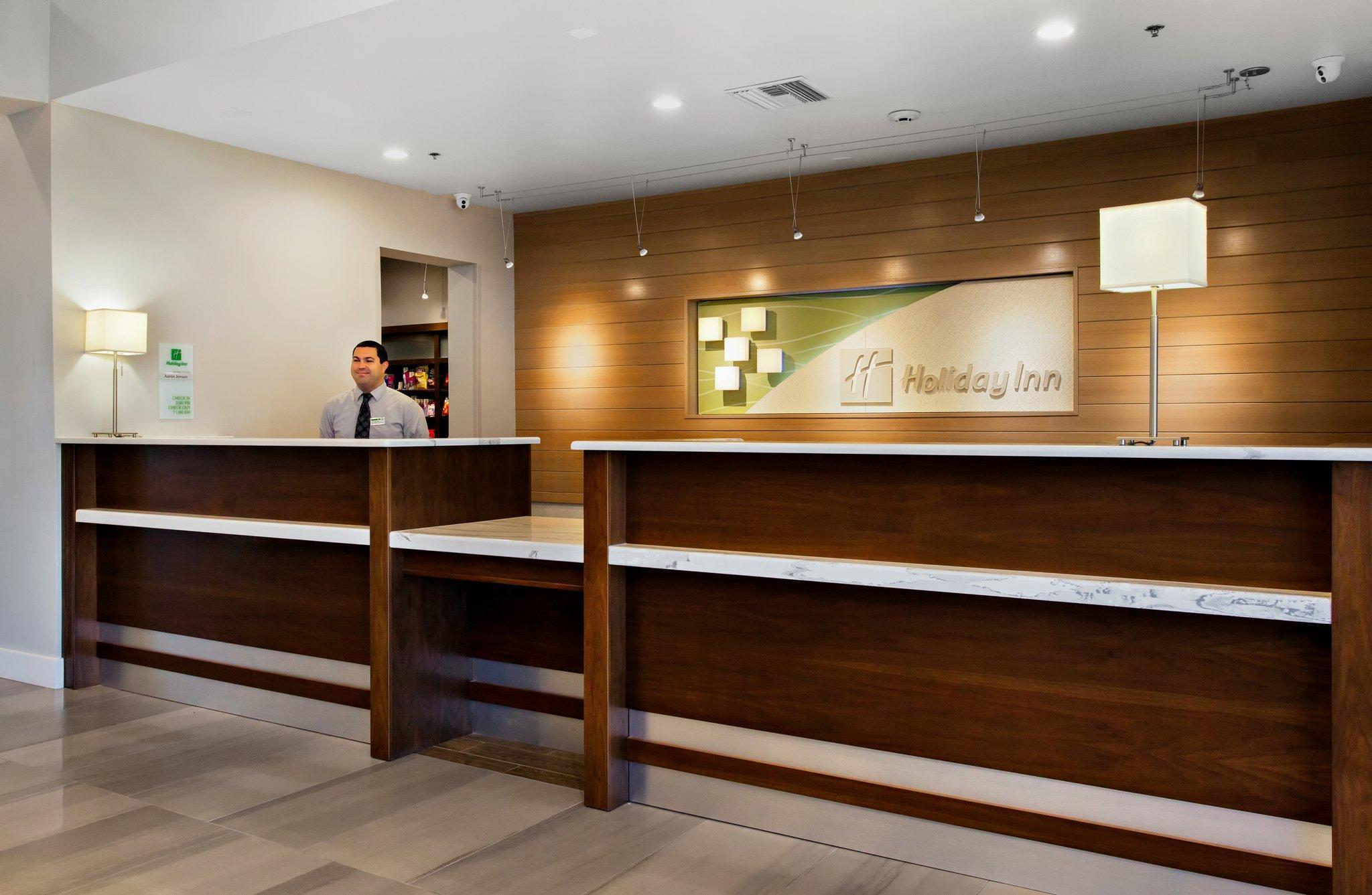 Holiday Inn Hotel & Suites Daytona Beach On The Ocean By Ihg Dış mekan fotoğraf