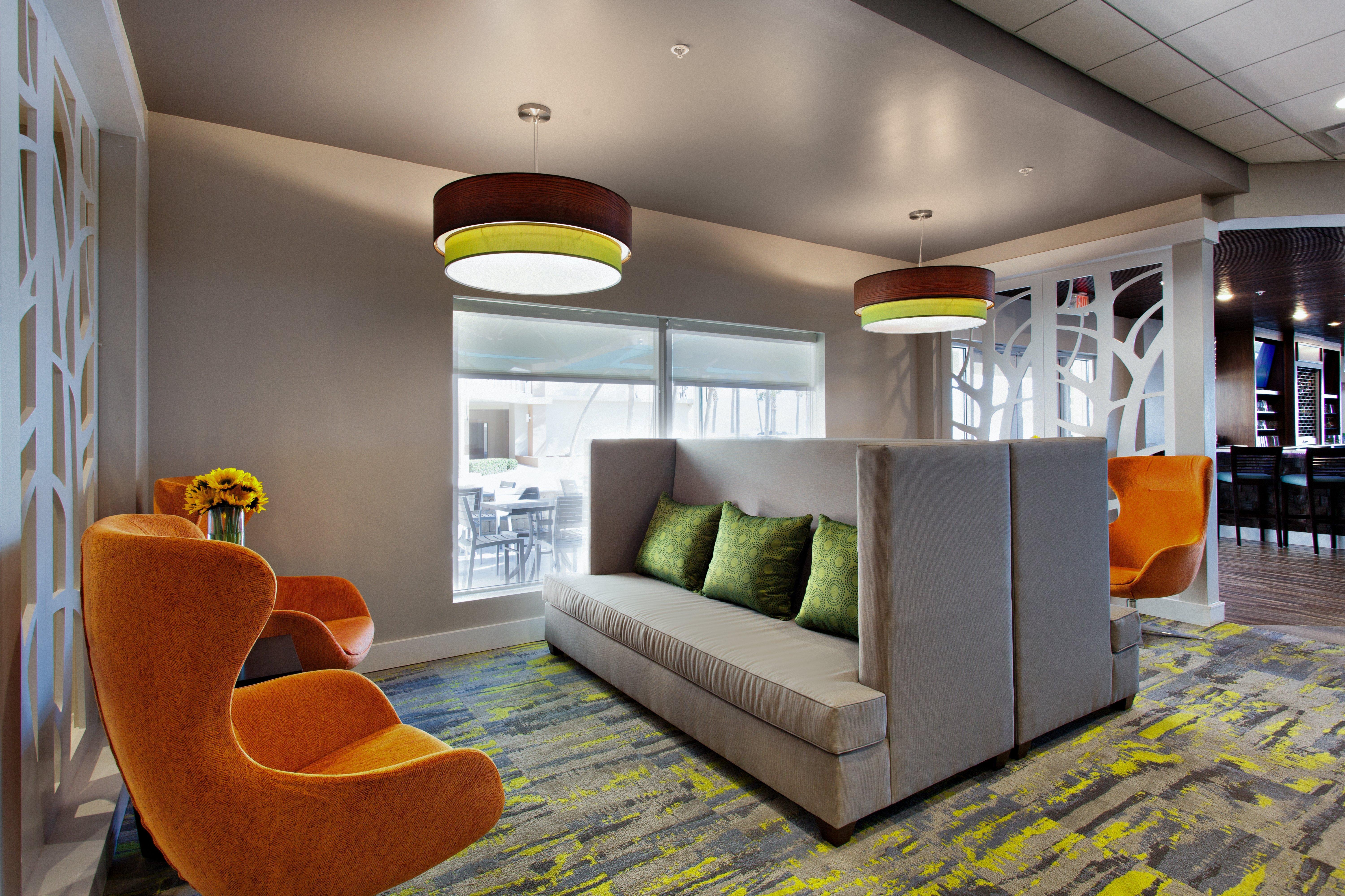 Holiday Inn Hotel & Suites Daytona Beach On The Ocean By Ihg Dış mekan fotoğraf