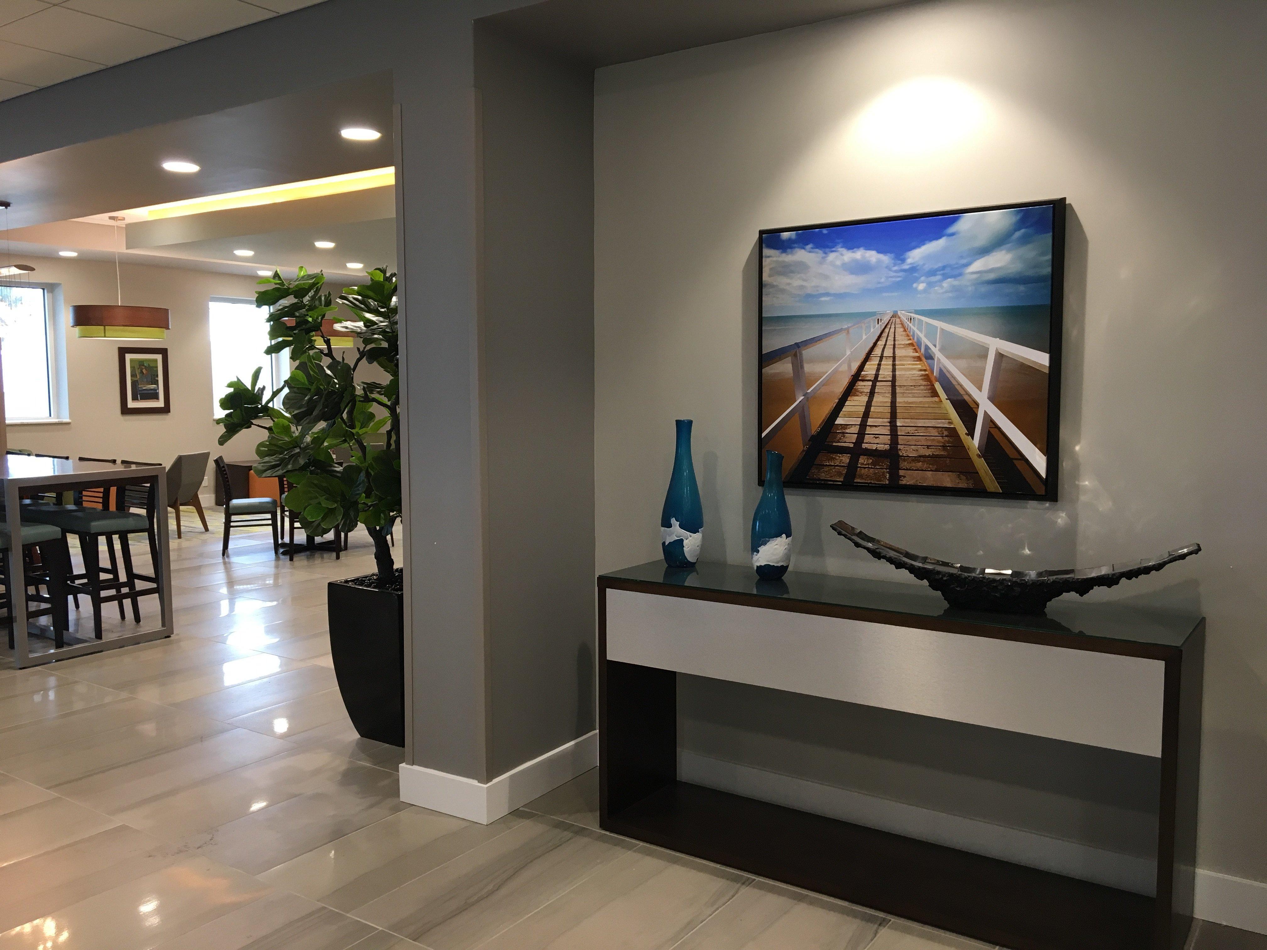 Holiday Inn Hotel & Suites Daytona Beach On The Ocean By Ihg Dış mekan fotoğraf
