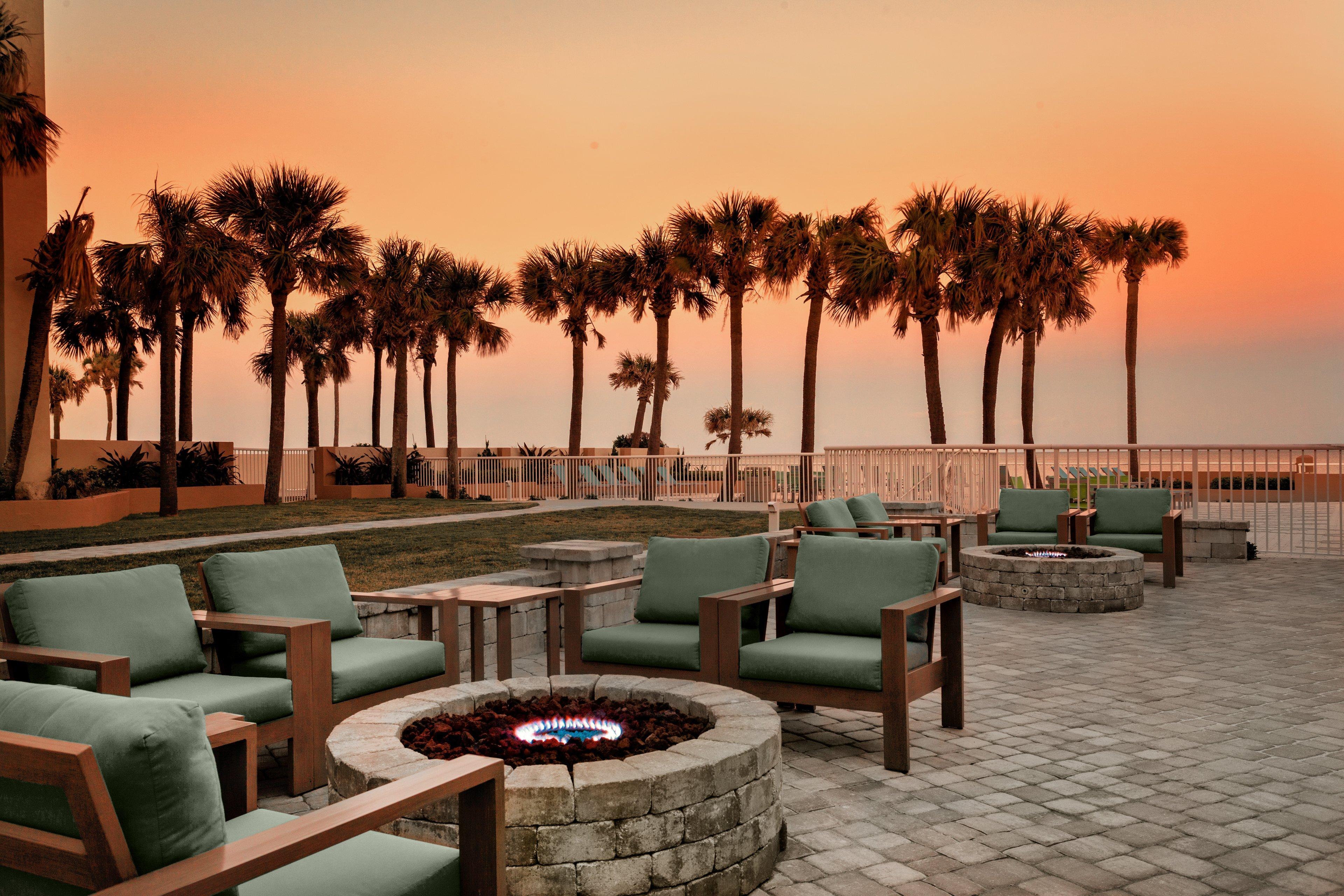 Holiday Inn Hotel & Suites Daytona Beach On The Ocean By Ihg Dış mekan fotoğraf