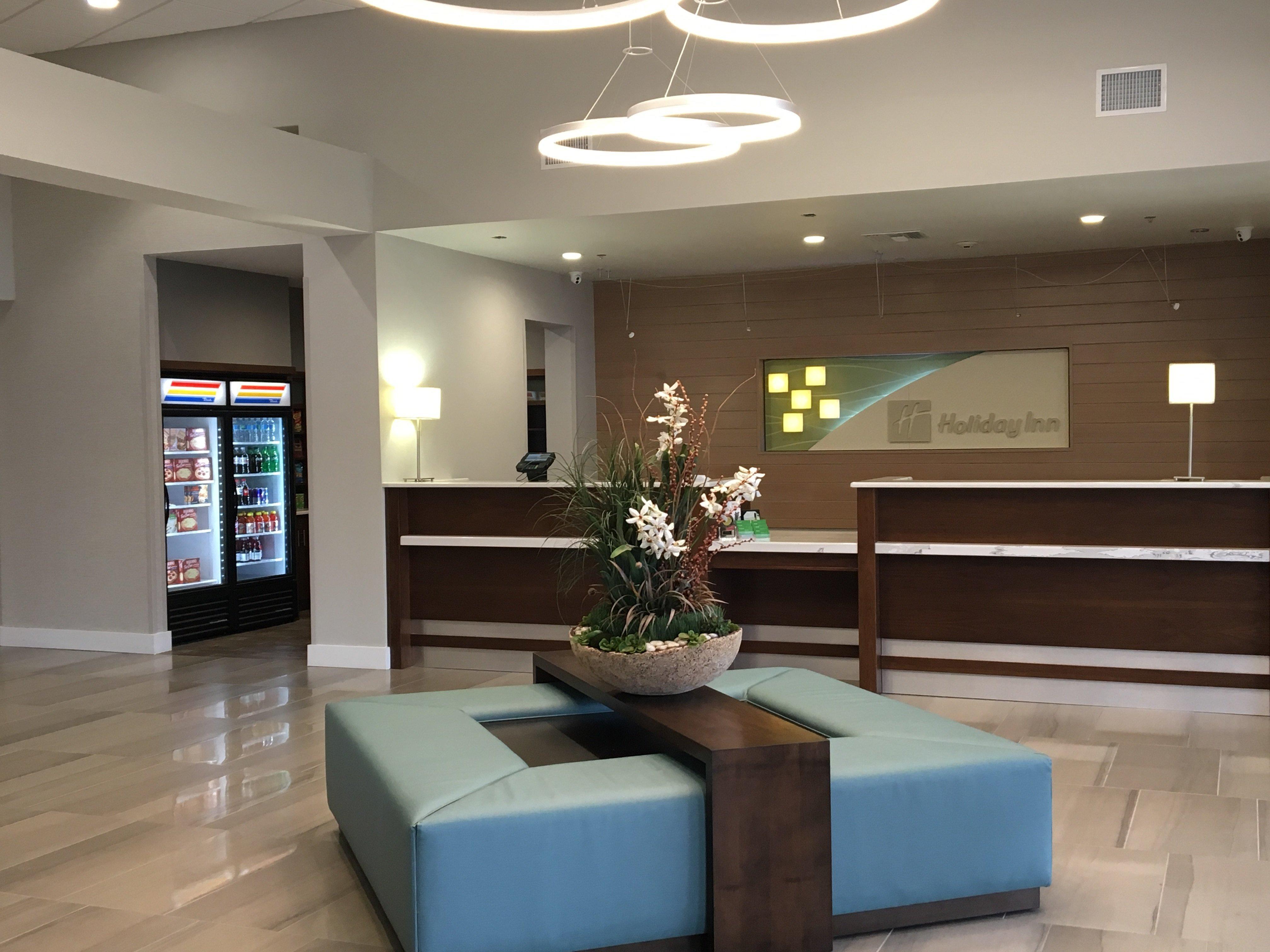 Holiday Inn Hotel & Suites Daytona Beach On The Ocean By Ihg Dış mekan fotoğraf