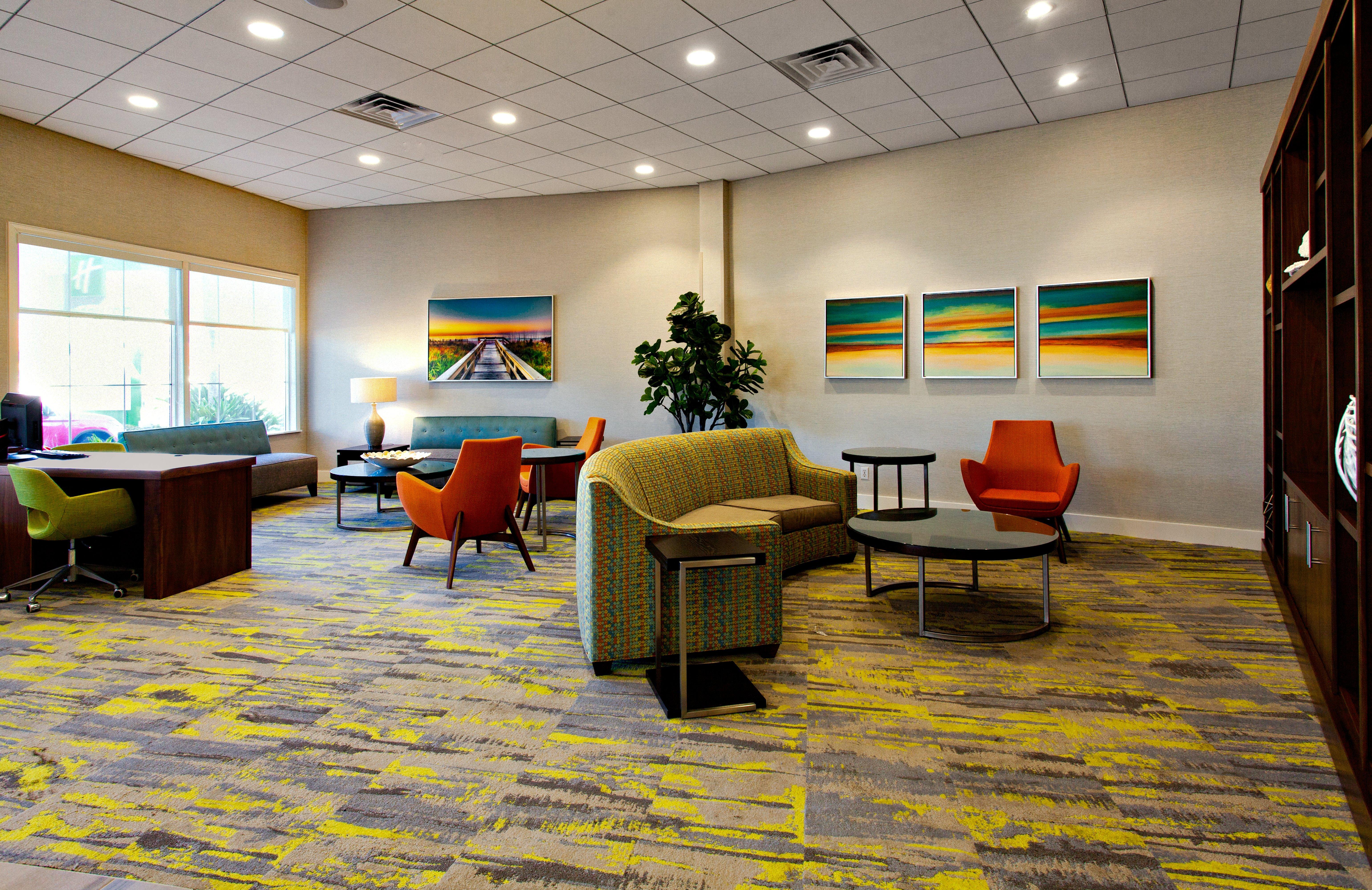 Holiday Inn Hotel & Suites Daytona Beach On The Ocean By Ihg Dış mekan fotoğraf