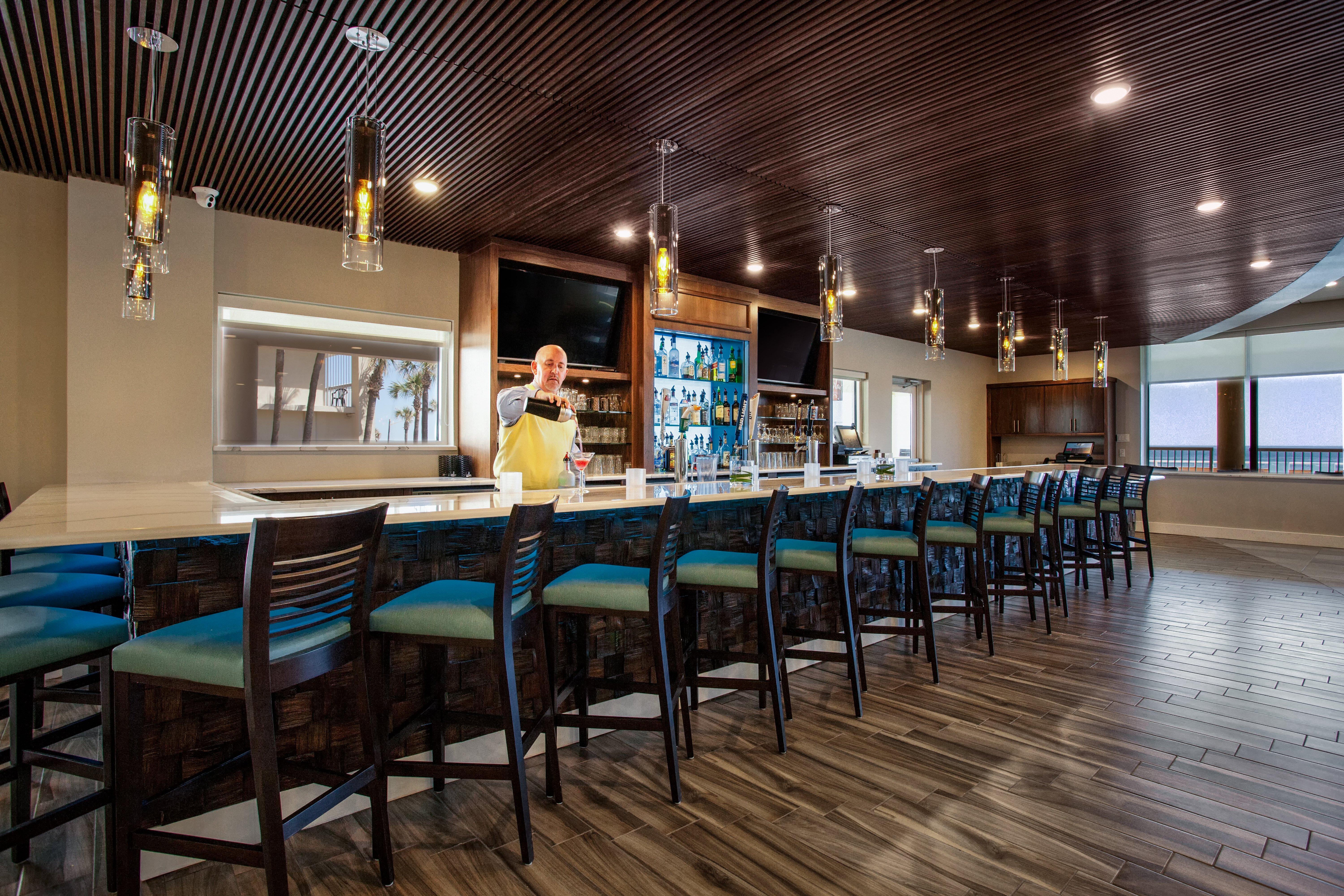 Holiday Inn Hotel & Suites Daytona Beach On The Ocean By Ihg Dış mekan fotoğraf