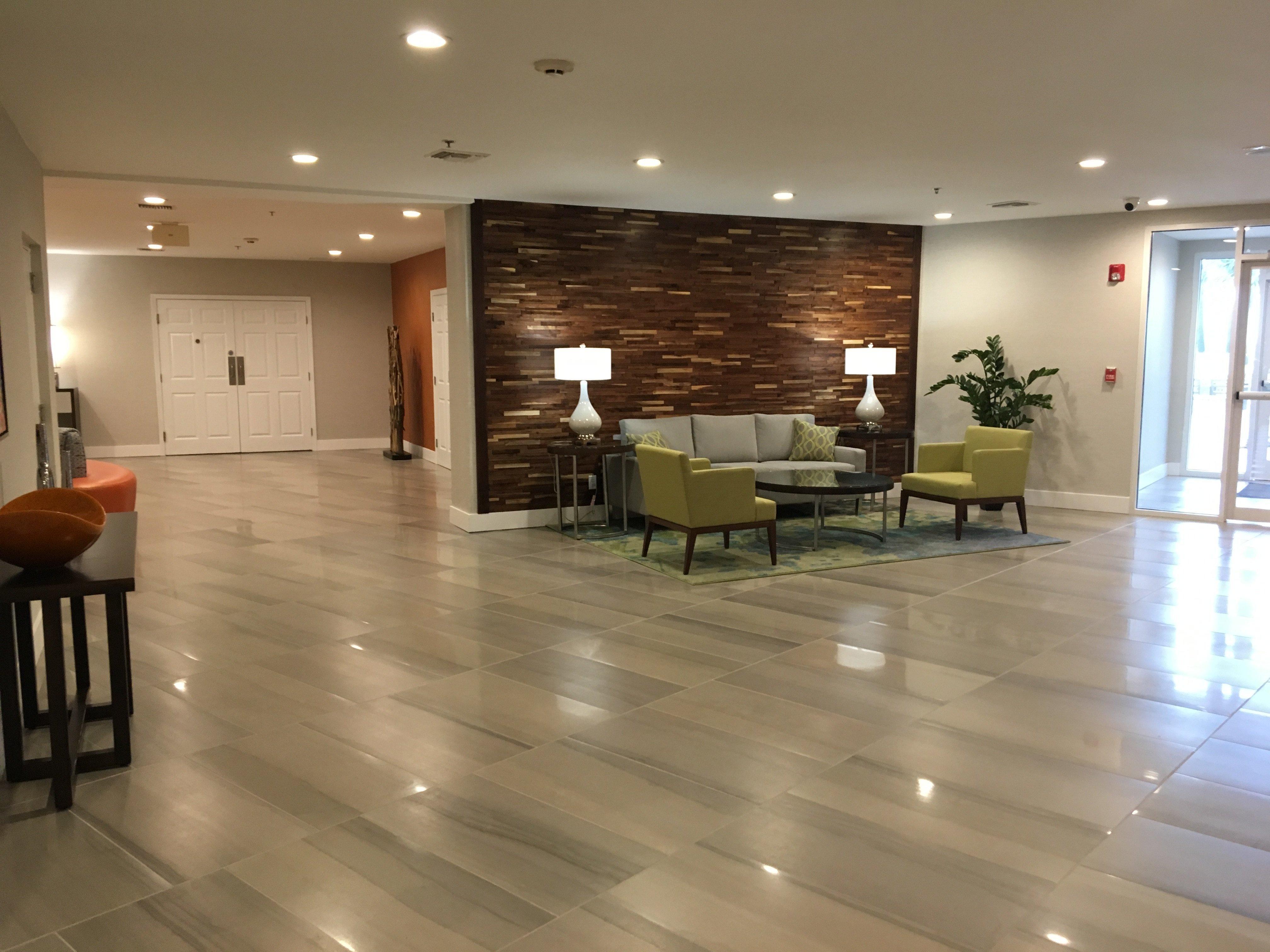 Holiday Inn Hotel & Suites Daytona Beach On The Ocean By Ihg Dış mekan fotoğraf