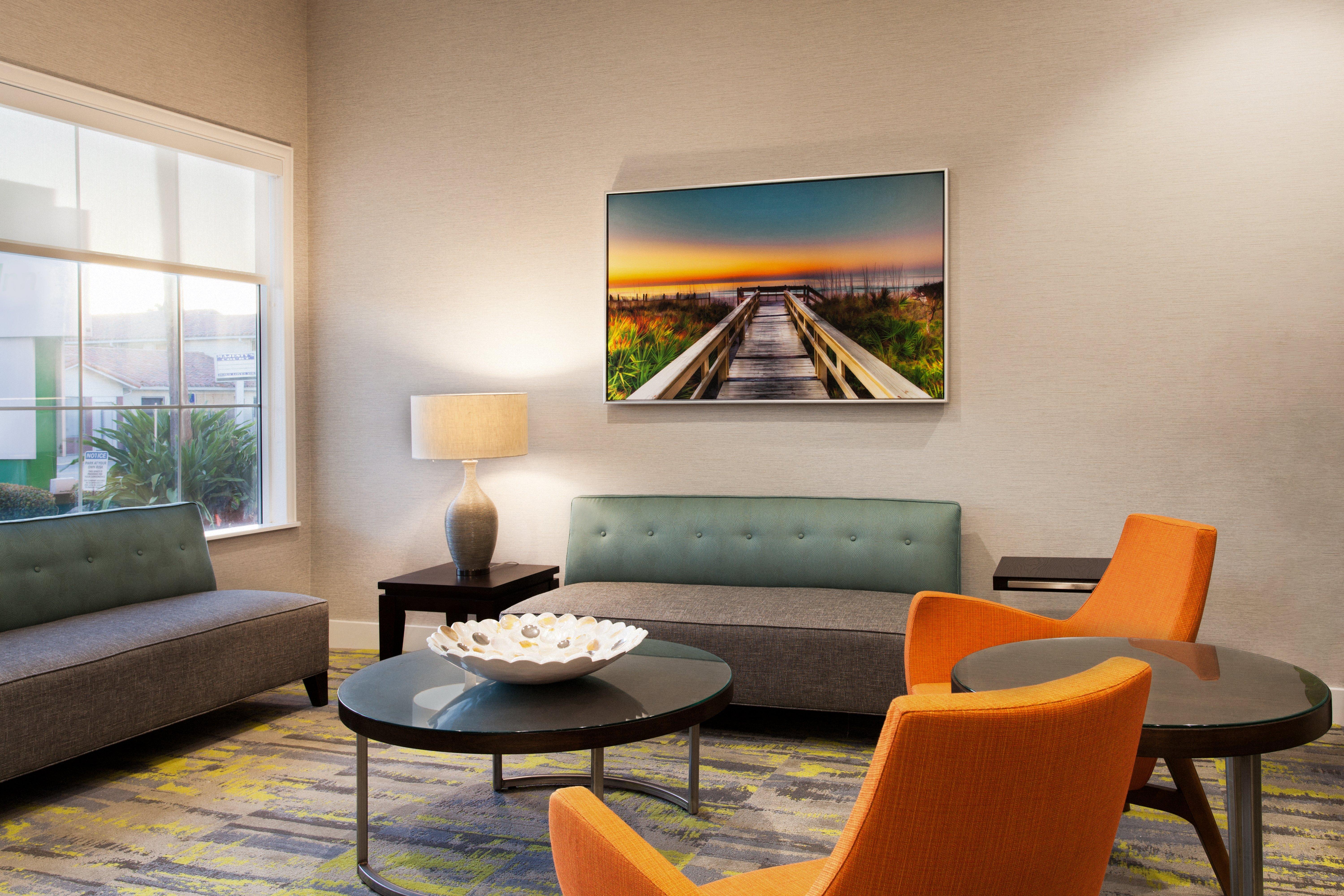 Holiday Inn Hotel & Suites Daytona Beach On The Ocean By Ihg Dış mekan fotoğraf