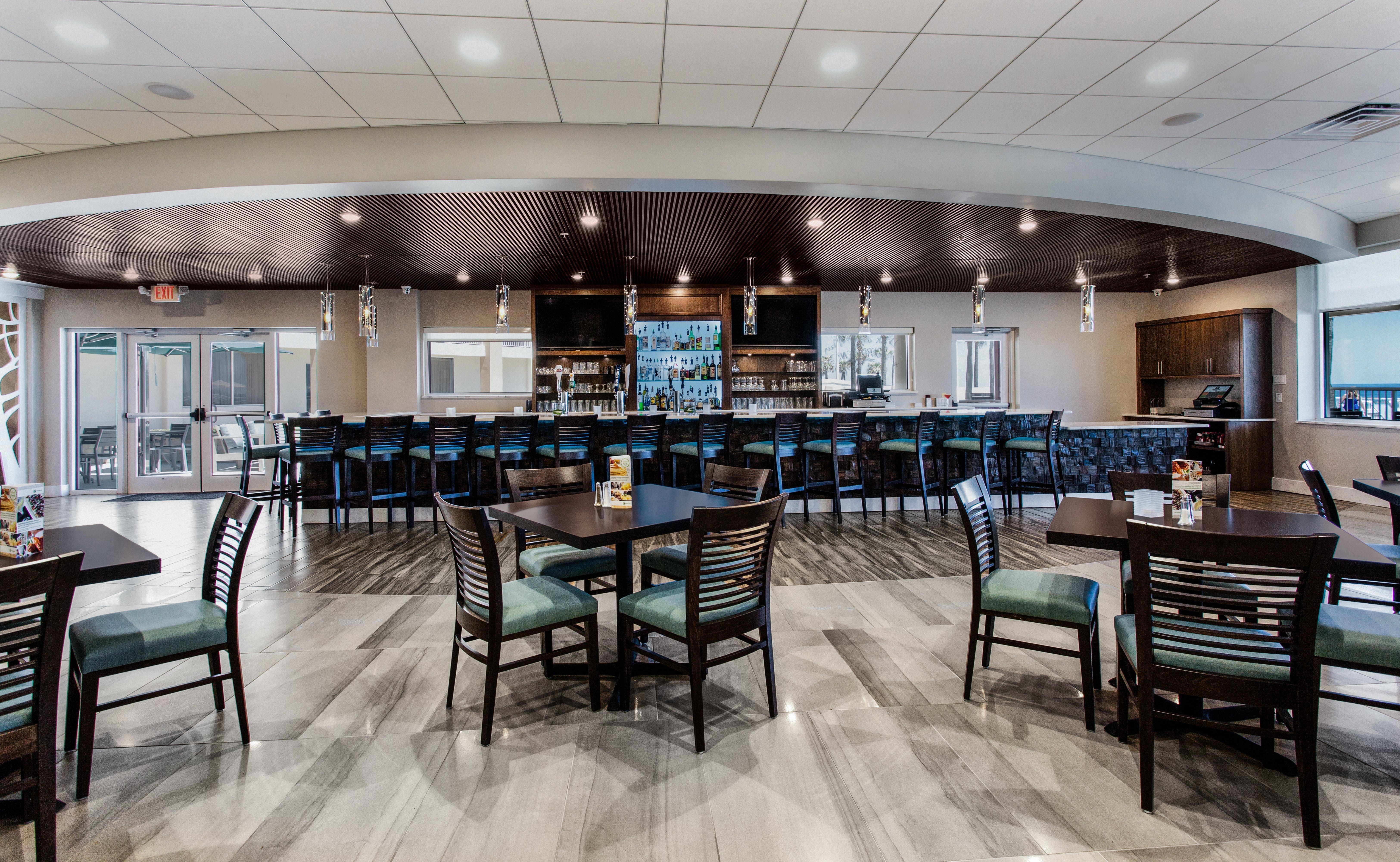 Holiday Inn Hotel & Suites Daytona Beach On The Ocean By Ihg Dış mekan fotoğraf
