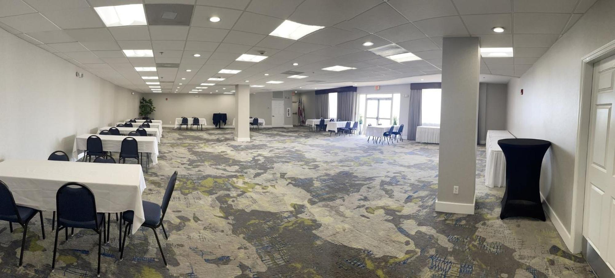 Holiday Inn Hotel & Suites Daytona Beach On The Ocean By Ihg Dış mekan fotoğraf