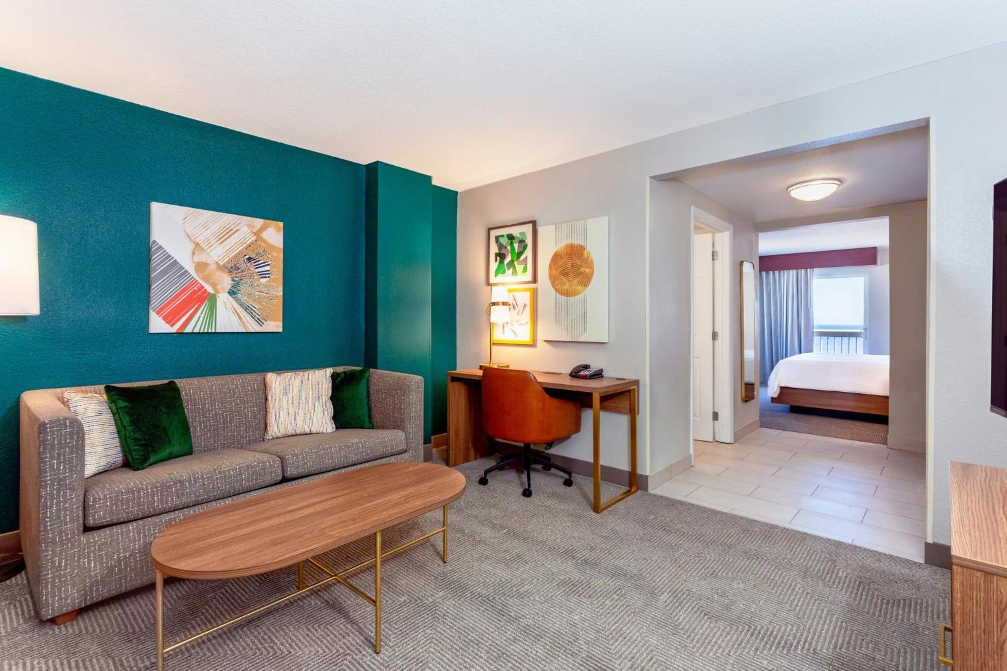 Holiday Inn Hotel & Suites Daytona Beach On The Ocean By Ihg Dış mekan fotoğraf
