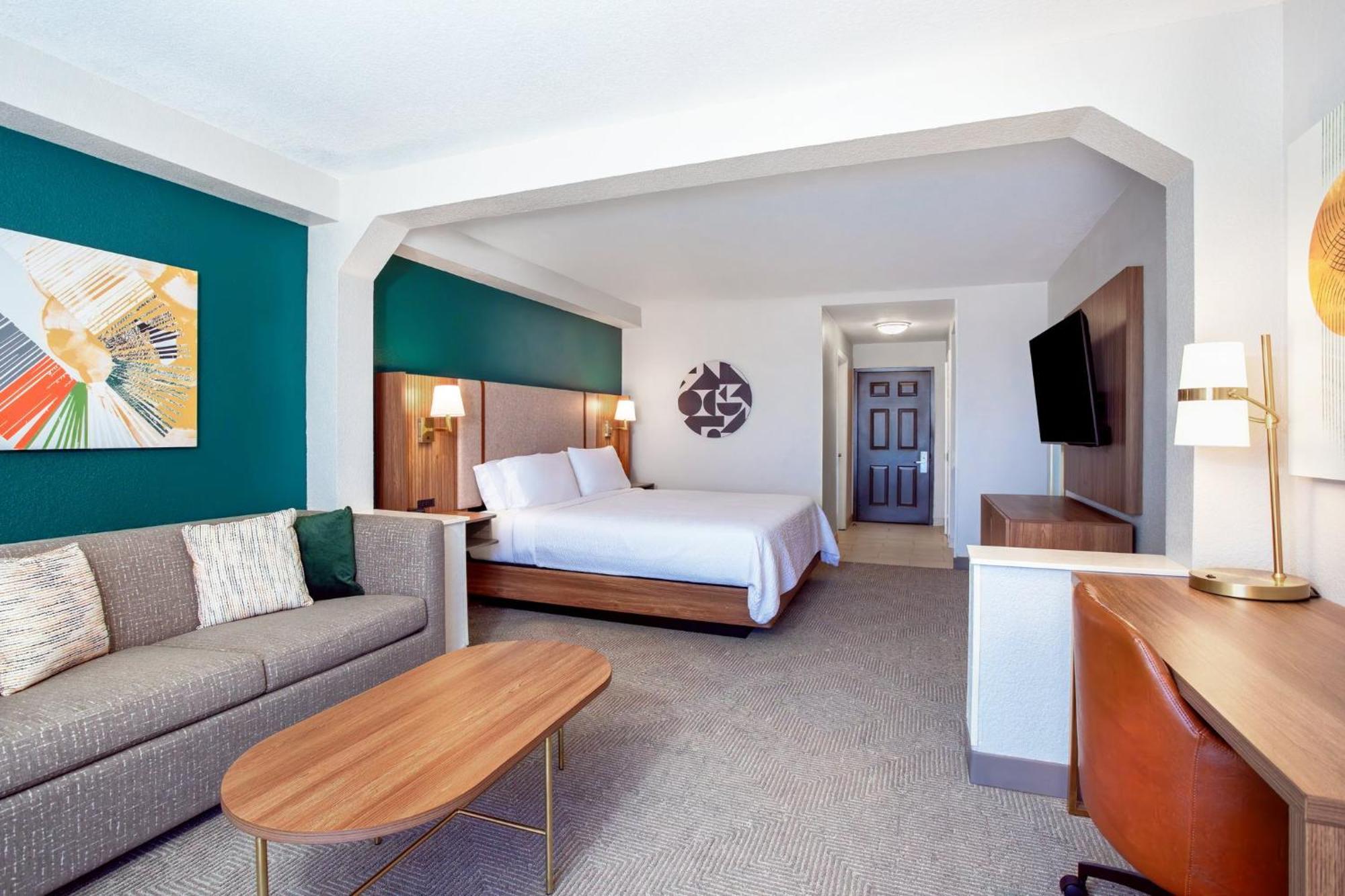 Holiday Inn Hotel & Suites Daytona Beach On The Ocean By Ihg Dış mekan fotoğraf