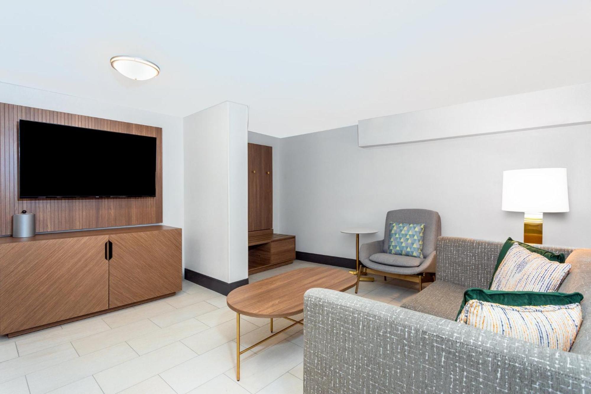 Holiday Inn Hotel & Suites Daytona Beach On The Ocean By Ihg Dış mekan fotoğraf