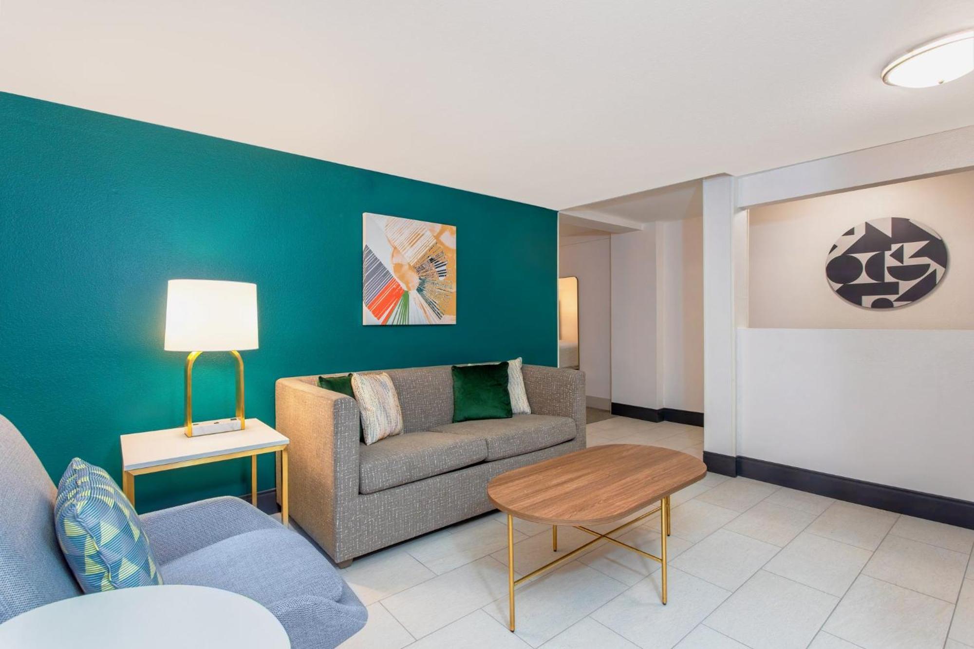 Holiday Inn Hotel & Suites Daytona Beach On The Ocean By Ihg Dış mekan fotoğraf