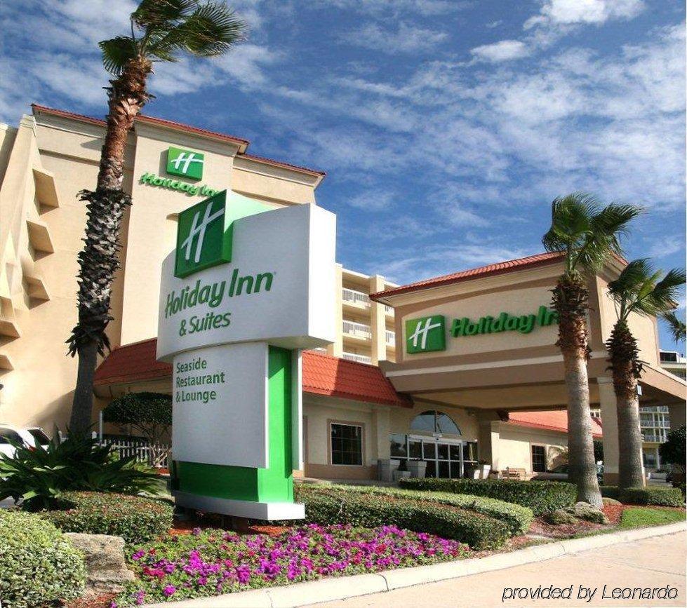 Holiday Inn Hotel & Suites Daytona Beach On The Ocean By Ihg Dış mekan fotoğraf