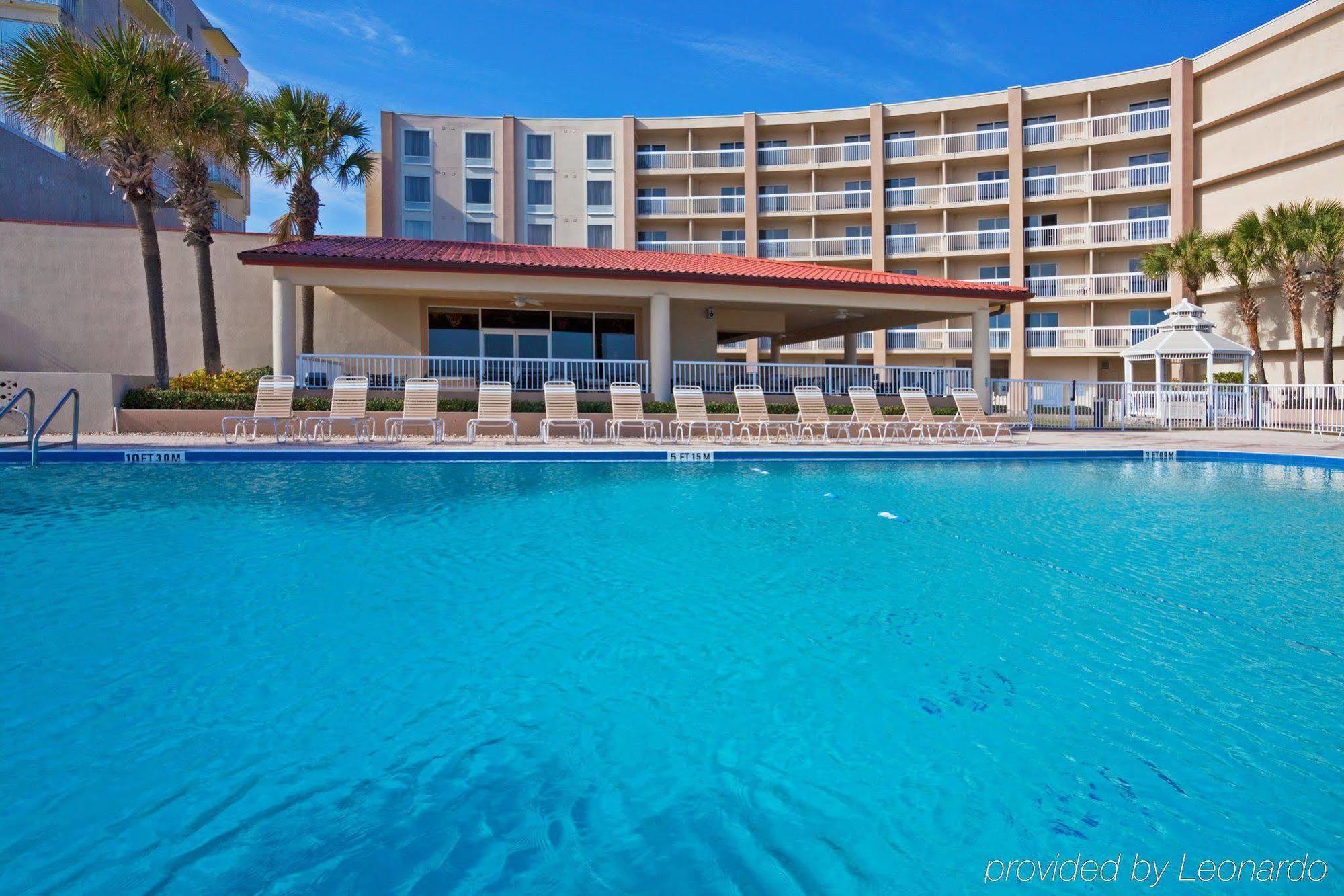 Holiday Inn Hotel & Suites Daytona Beach On The Ocean By Ihg Dış mekan fotoğraf
